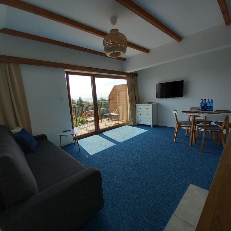 Apartamenty Na Fali - 18