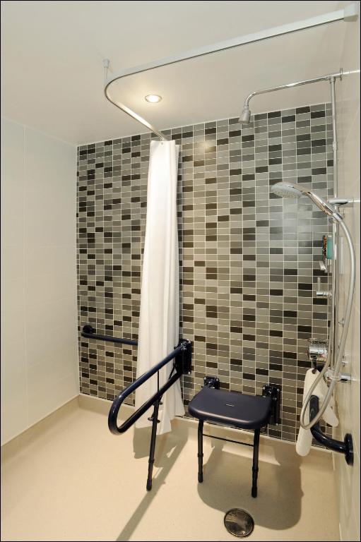Hampton by Hilton Newcastle - 