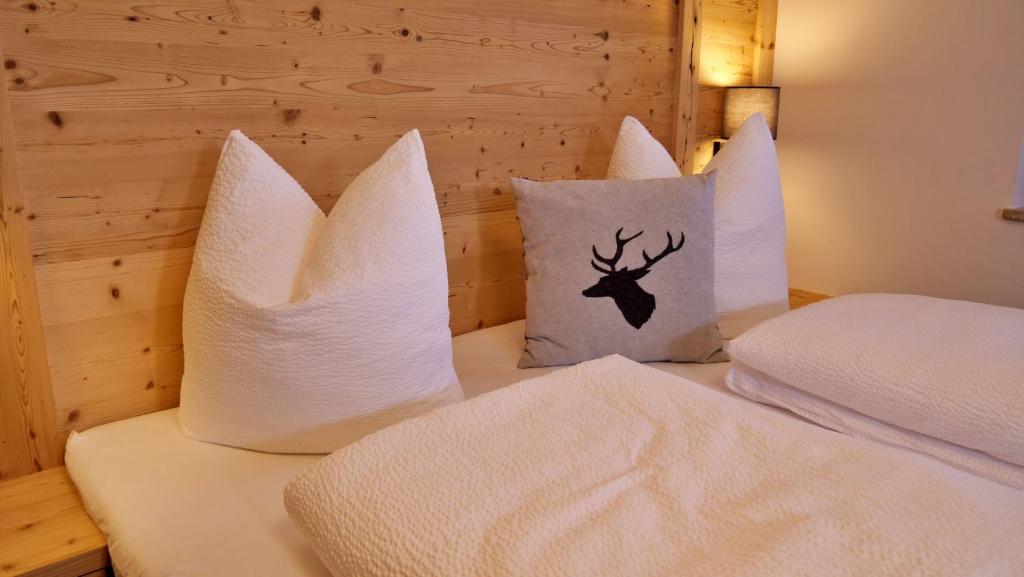 Bucherwirt Appartements - Appartement Met één Slaapkamer