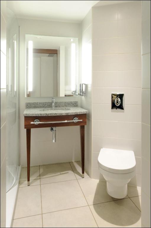 Hampton by Hilton Newcastle - 