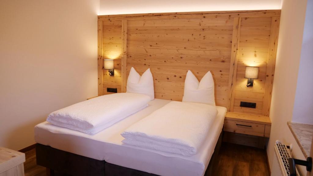 Bucherwirt Appartements - Appartement Met één Slaapkamer