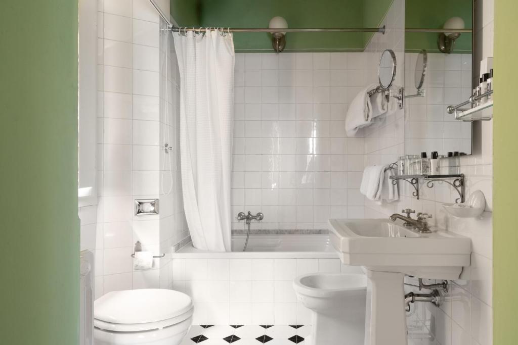 Loggiato Dei Serviti - Resim 35