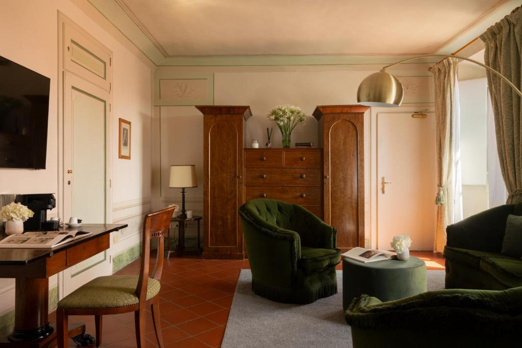 Loggiato Dei Serviti - Resim 34