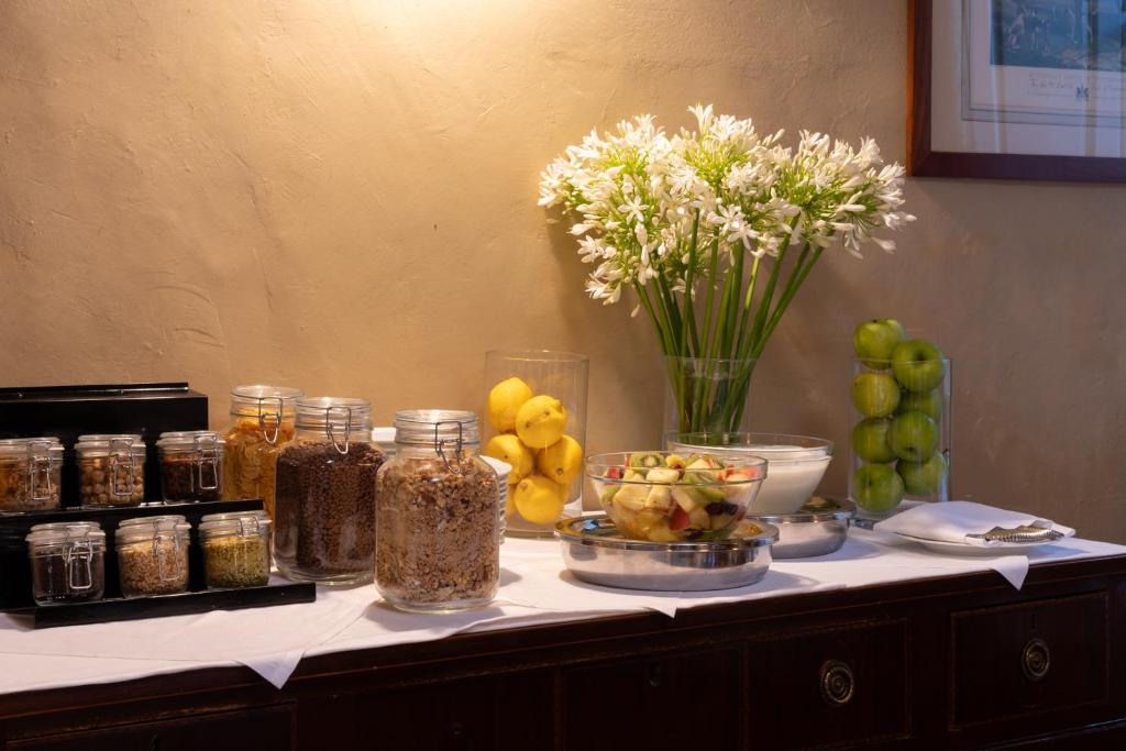 Loggiato Dei Serviti - Resim 41