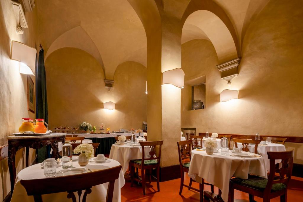 Loggiato Dei Serviti - Resim 39