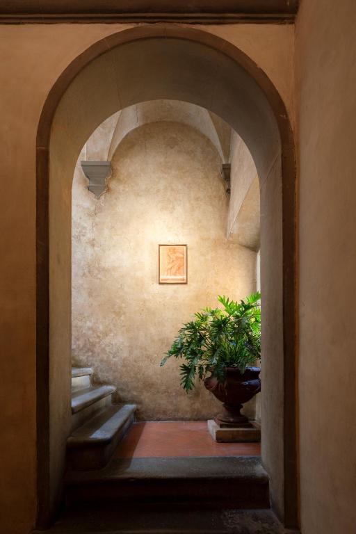 Loggiato Dei Serviti - Resim 28