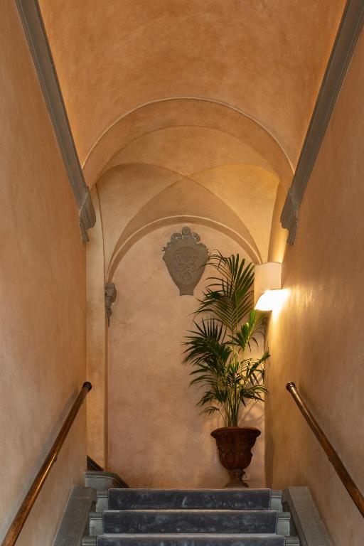 Loggiato Dei Serviti - Resim 43