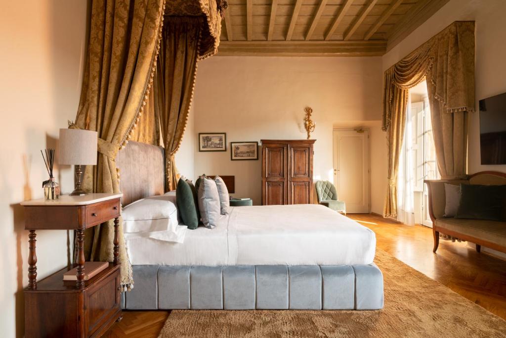 Loggiato Dei Serviti - Resim 13