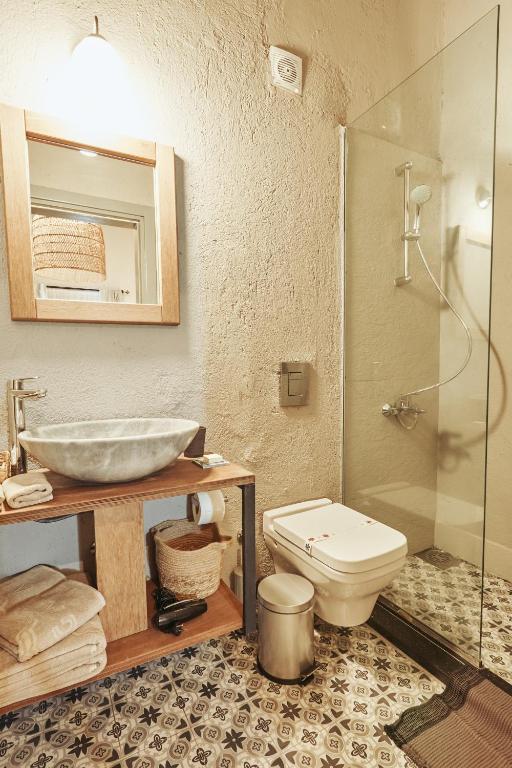 GAIA Alaçatı Bazaar - 4