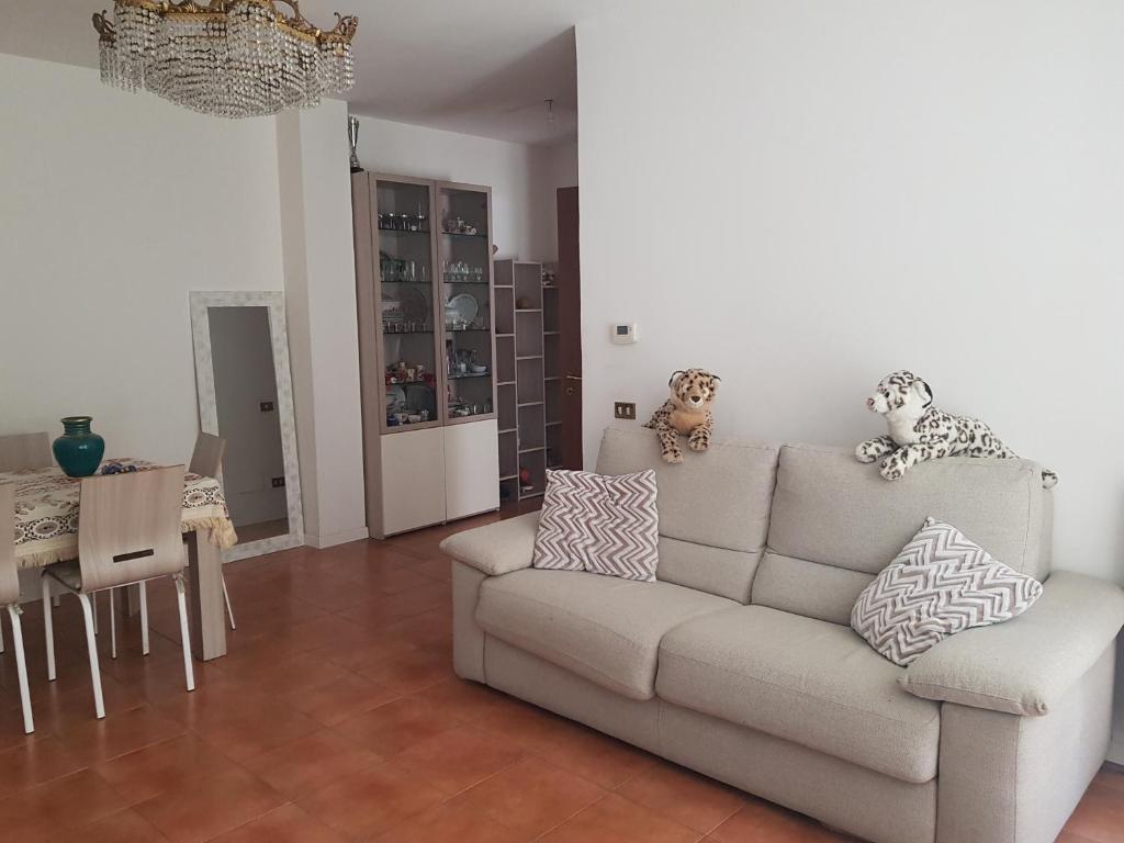 EUR Charme con Giardino Privato