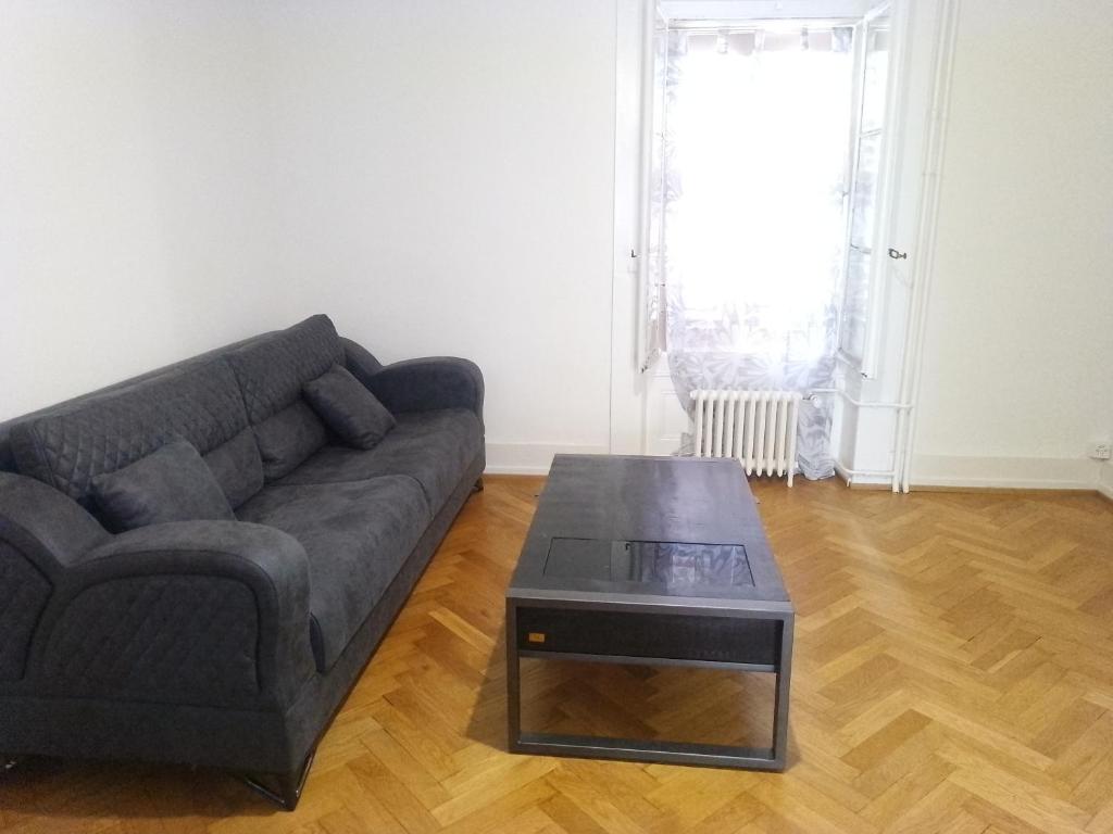 Charming flat center and near the lake - Resim 22