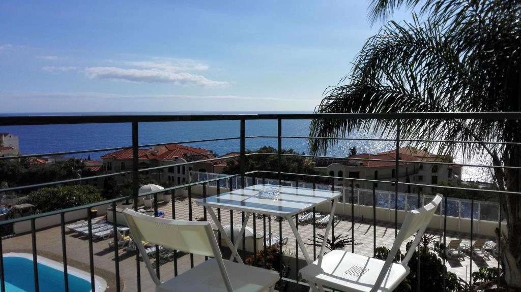 Florasol Residence Hotel - Dorisol hotels - Resim 26