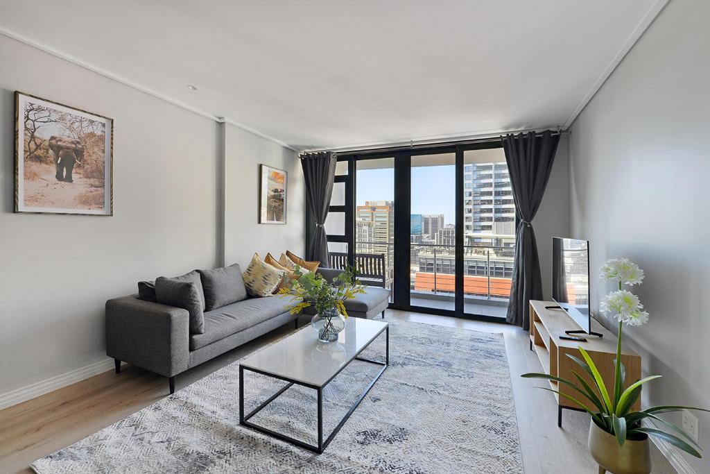 Curated visual reference: Gallery Detail: Maryam Designer Apartment Stunning Views Cape Town Updated Prices