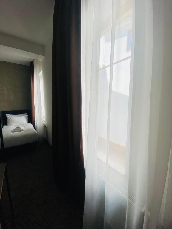 Riverside Hotel Plzen - Resim 24