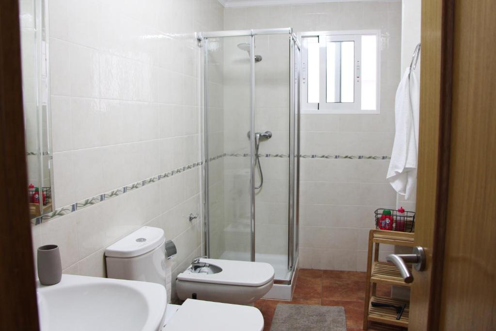 Apartment Gandia Playa Venecia, Gandía – Precios actualizados ...