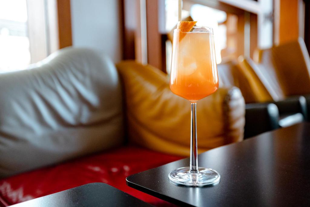 Avalon Hotel - Resim 12