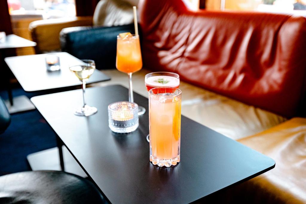 Avalon Hotel - Resim 11