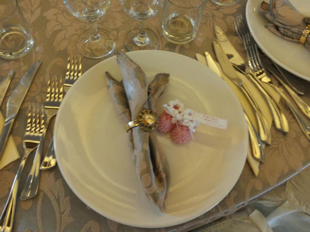 Hotel Meliss - Resim 4