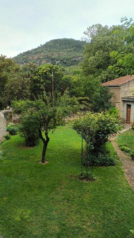 MAISON ALETEIA*** DECOUVERTE ET SERENITE - Tweepersoonskamer Met Eigen Badkamer