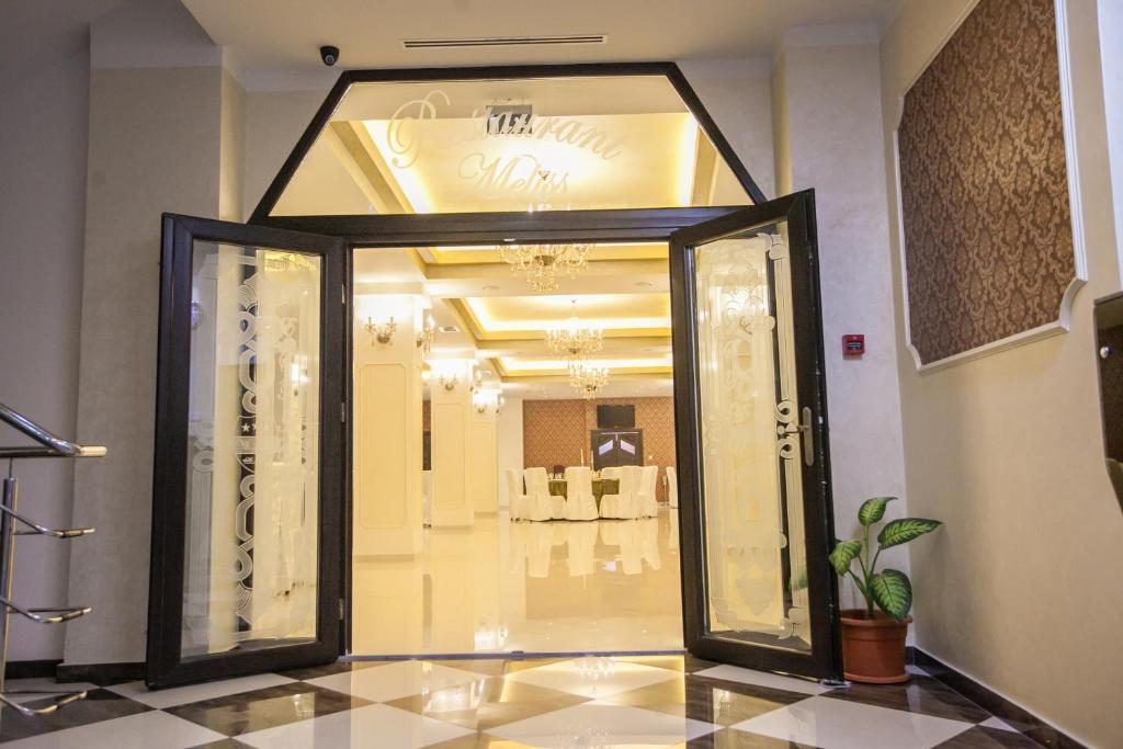 Hotel Meliss - Resim 7