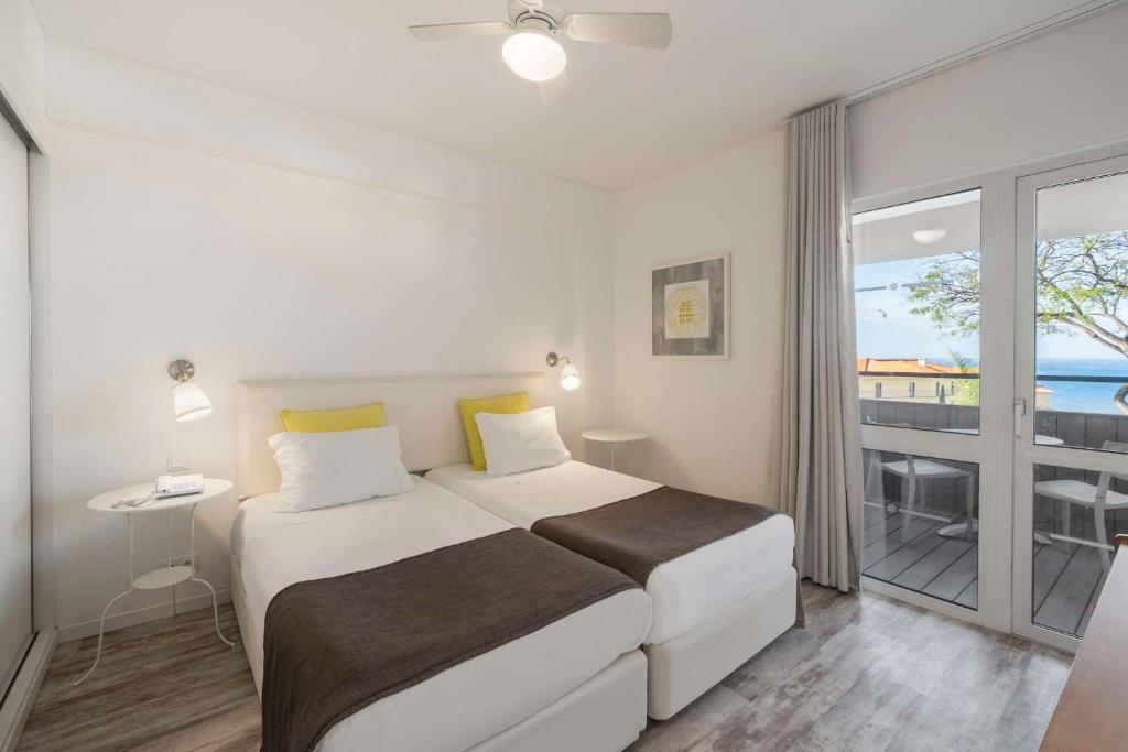 Florasol Residence Hotel - Dorisol hotels - Resim 15