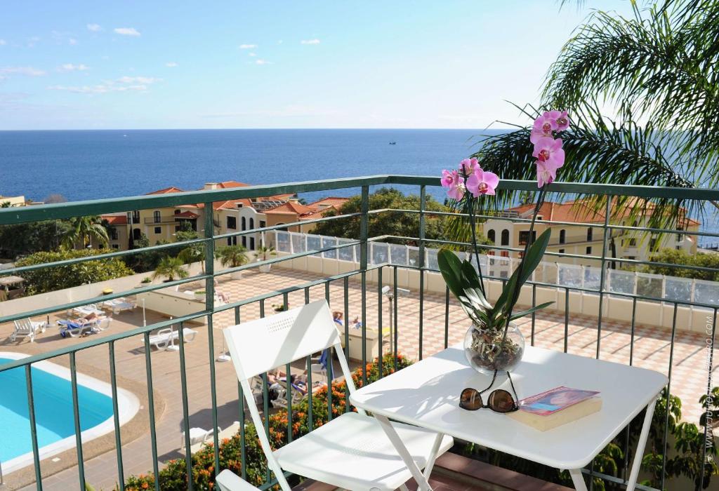 Florasol Residence Hotel - Dorisol hotels - Resim 25