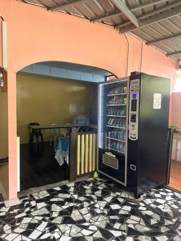 Fotografie z fotogalerie ubytování Ren-Hana Kundasang v destinaci Kampong Kundassan