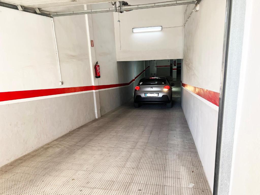 Apartment Gandia Playa Venecia, Gandía – aktualizované ceny ...