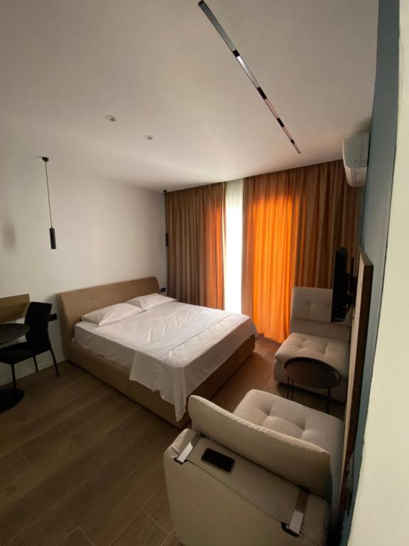 E Apartment - Imazhi 2