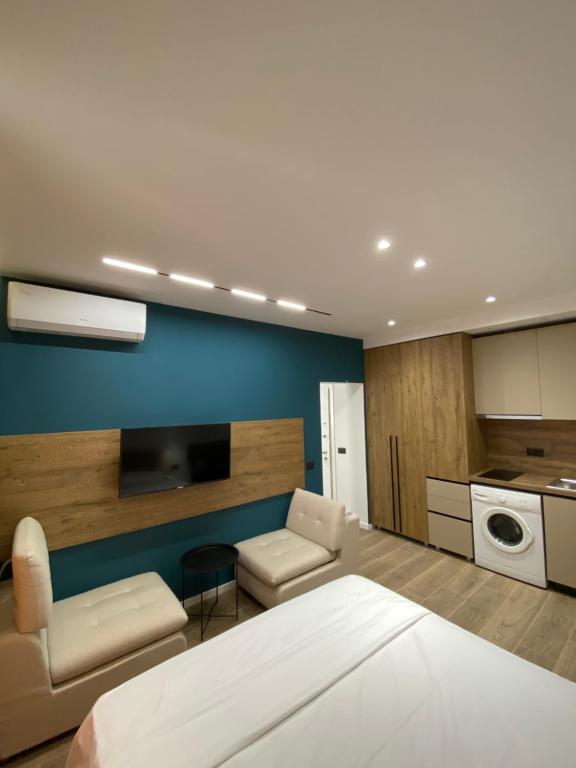 E Apartment - Imazhi 5