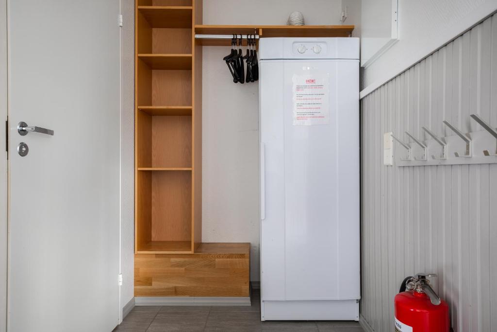 Levilehto Apartments - Apartamento De Tres Habitaciones Con Sauna