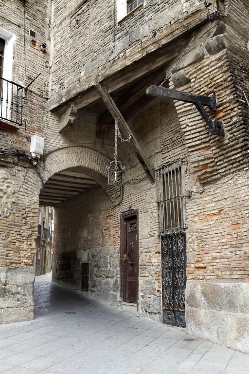 Fotografie z fotogalerie ubytování Hotel Santamaria v destinaci Tudela