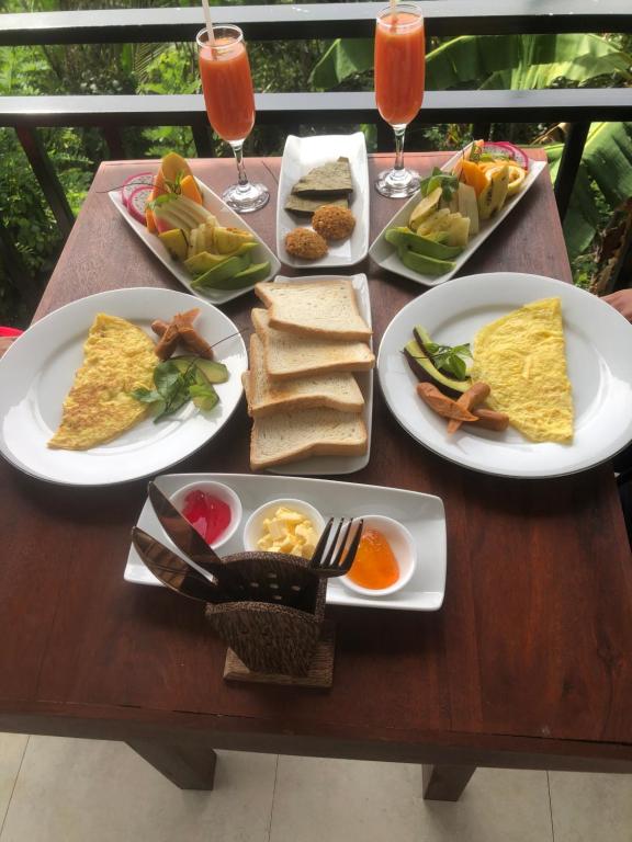 Eagle View villa - 5