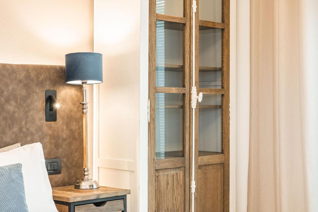 Fotografie z fotogalerie ubytování Privilegium Lazise v destinaci Lazise