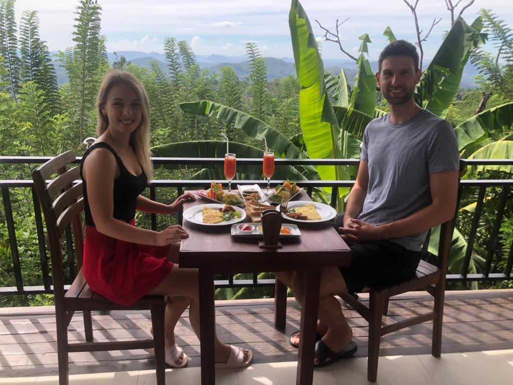 Eagle View villa - 14