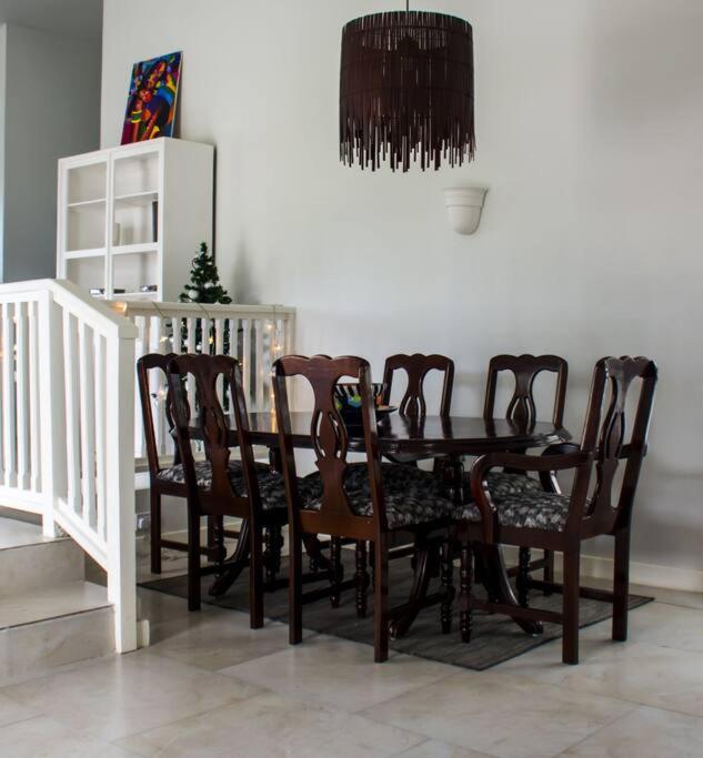 Fotografie z fotogalerie ubytování Reduit Orchard - Beautiful Home near Reduit Beach v destinaci Gros Islet