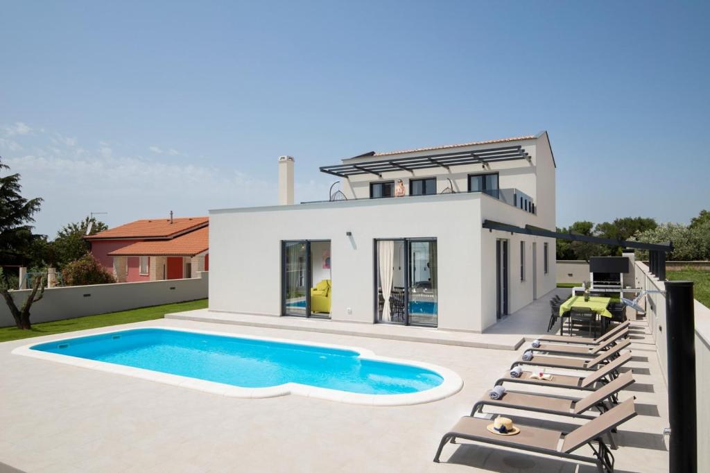 Villa Perle - managed by Travel Istria