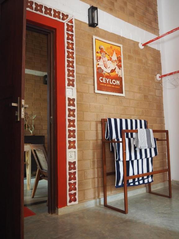 Fotografie z fotogalerie ubytování Villa Lyvie ayurvedic hotel v Tangalle