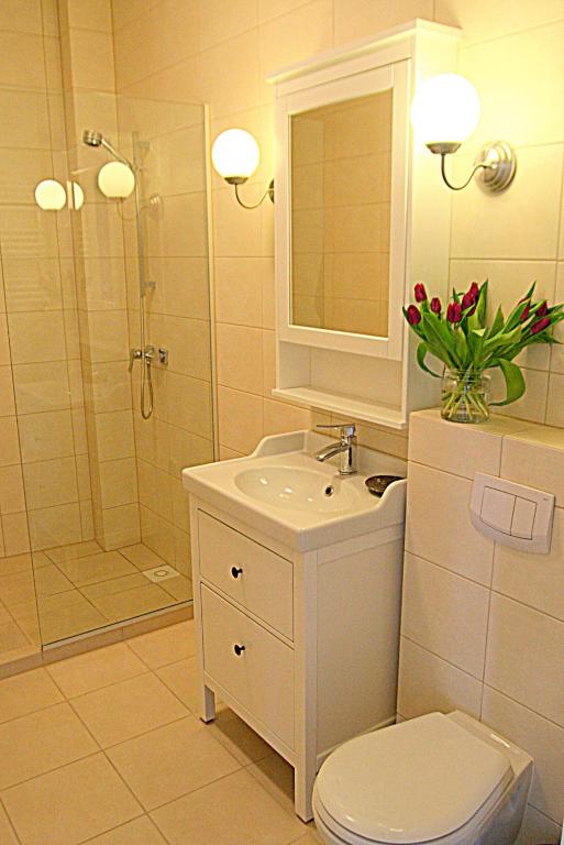 Apartament Kwiatowa 3/22 - 8