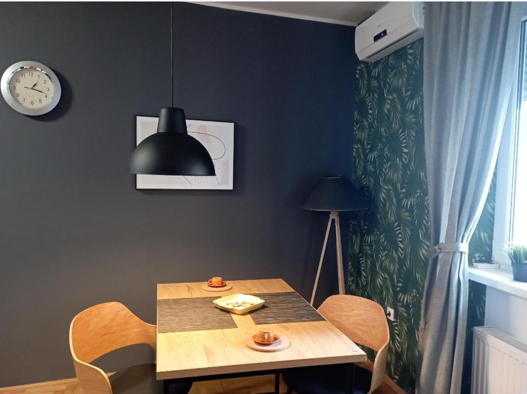 Fotografija u galeriji objekta Sun Center Apartment u gradu Novi Sad
