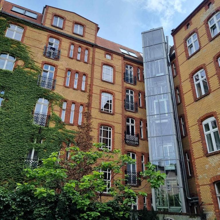 Apartament Kwiatowa 3/22 - 9