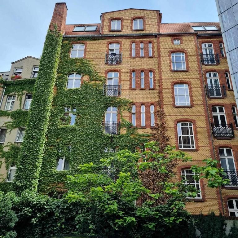 Apartament Kwiatowa 3/22 - 10