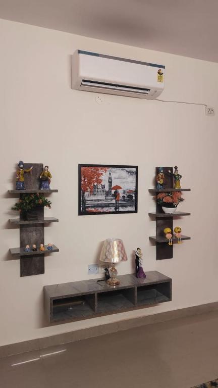 Fotografie z fotogalerie ubytování Yb home v destinaci Sonipat
