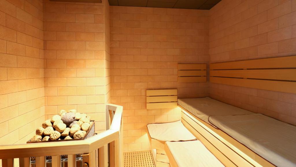 Foto sihtkohas Aomori asuva majutusasutuse Dormy Inn Aomori Natural Hot Spring galeriist