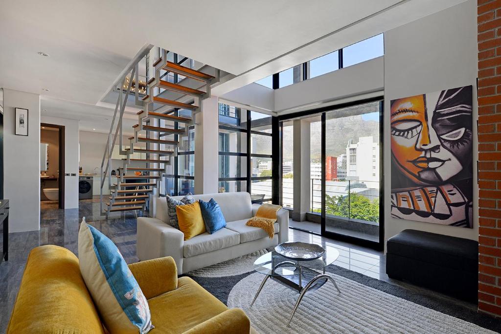 Picture of Exploring the Best Neighborhoods for Luxury Living in Singapore's Real ...