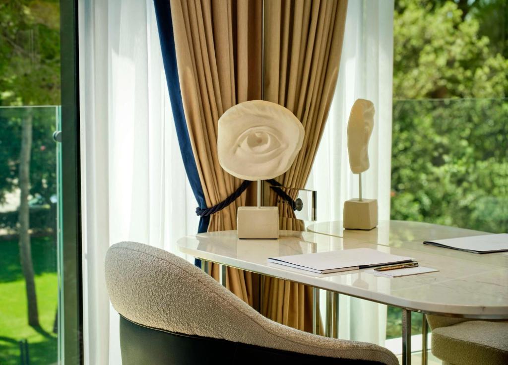 Fotografie z fotogalerie ubytování Grand Hotel Brioni Pula, A Radisson Collection Hotel v destinaci Pula