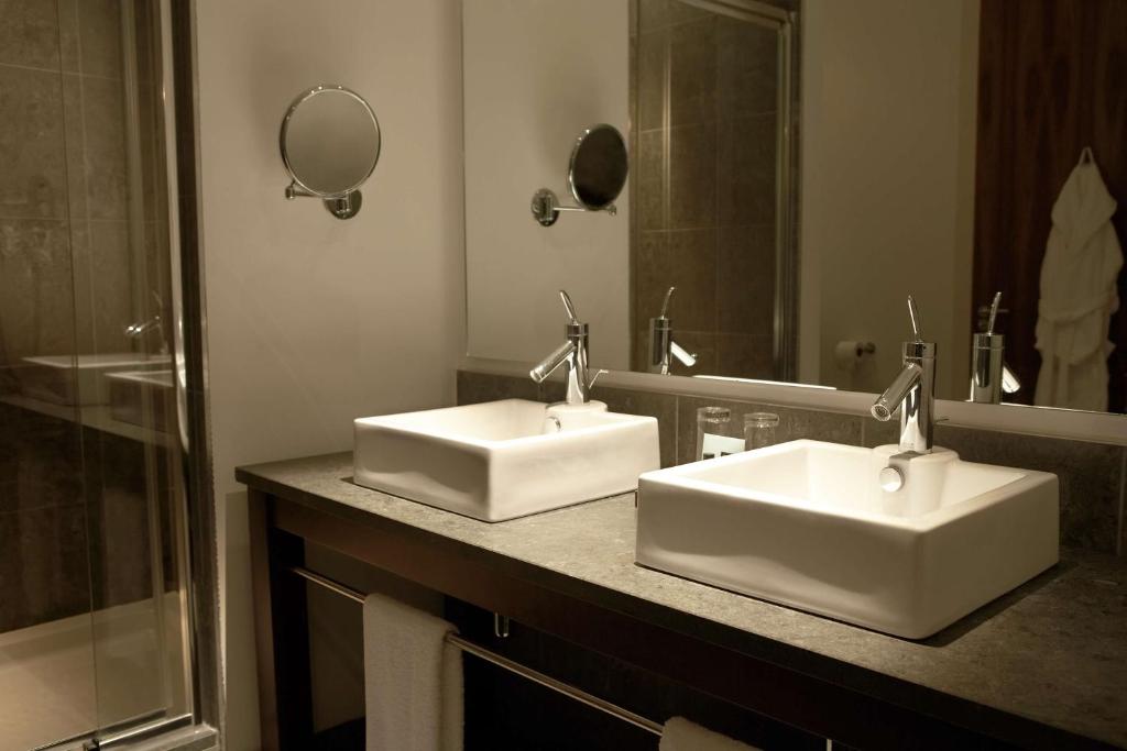 Park Plaza Cardiff - Resim 29