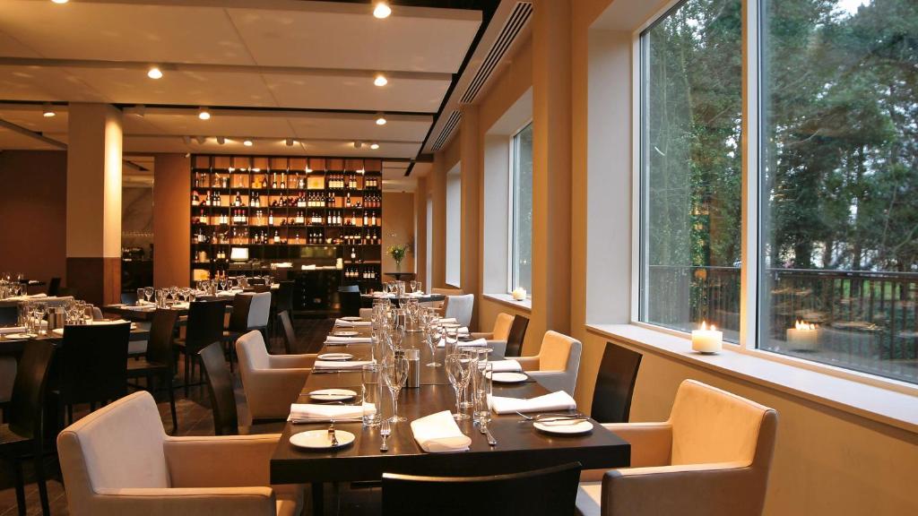 Park Plaza Cardiff - Resim 33