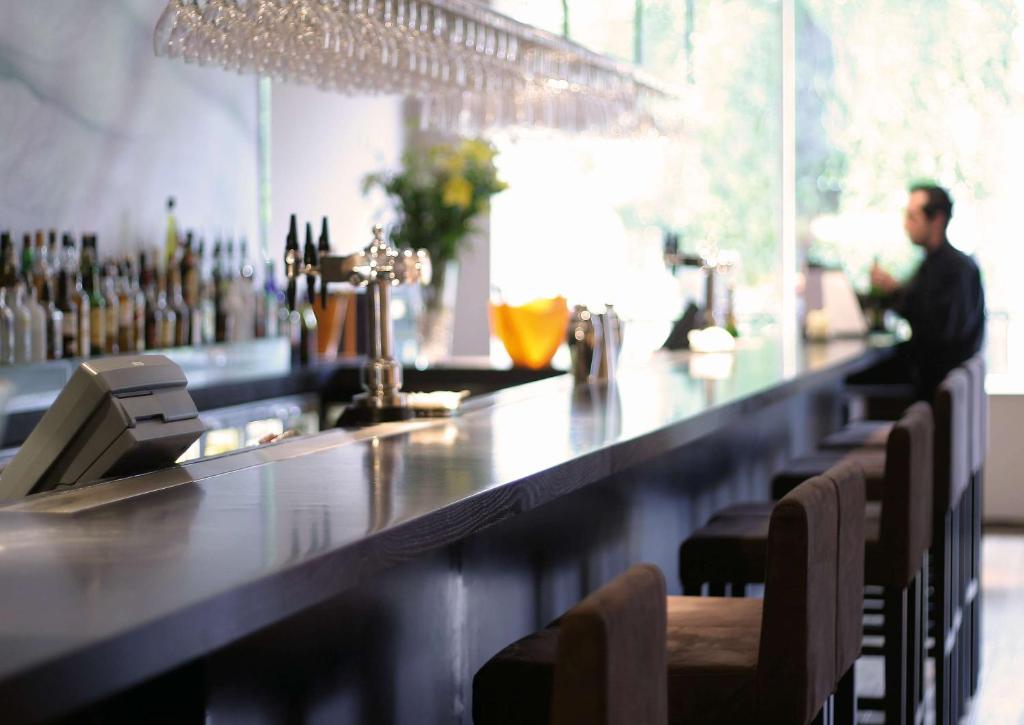 Park Plaza Cardiff - Resim 36