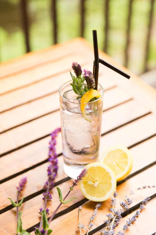 Park Plaza Cardiff - Resim 37